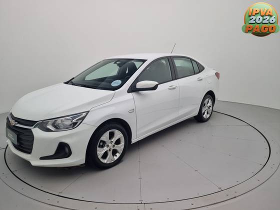 HYUNDAI HB20S 1.0 12V FLEX COMFORT PLUS MANUAL